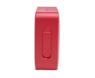 JBL BT GO ESSENTIAL Czerwony - 705011 - zdjęcie 4